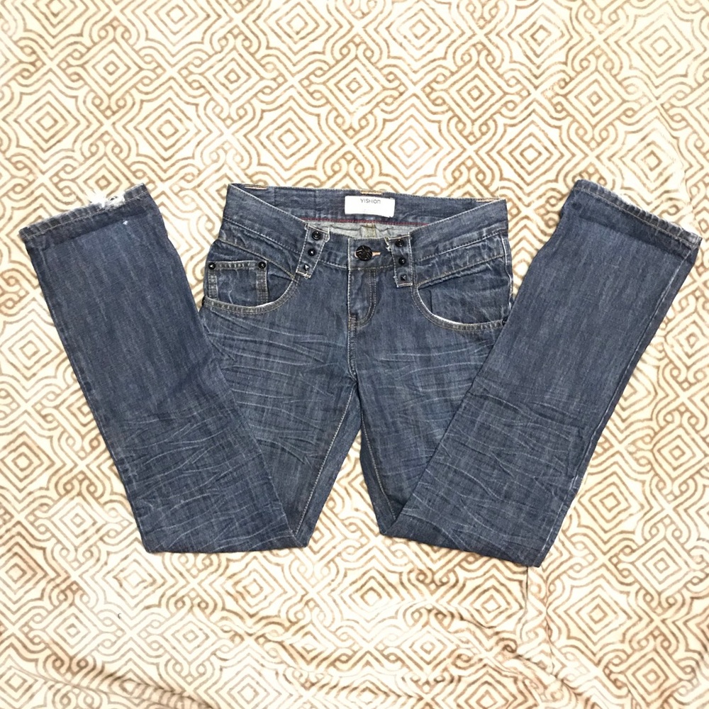 Women’s Jean